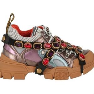 100% Authentic Gucci shoes